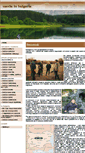 Mobile Screenshot of cacciainbulgaria.com